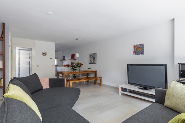 Medium property photo - Paardensprongstraat 16, 3554 EK Utrecht